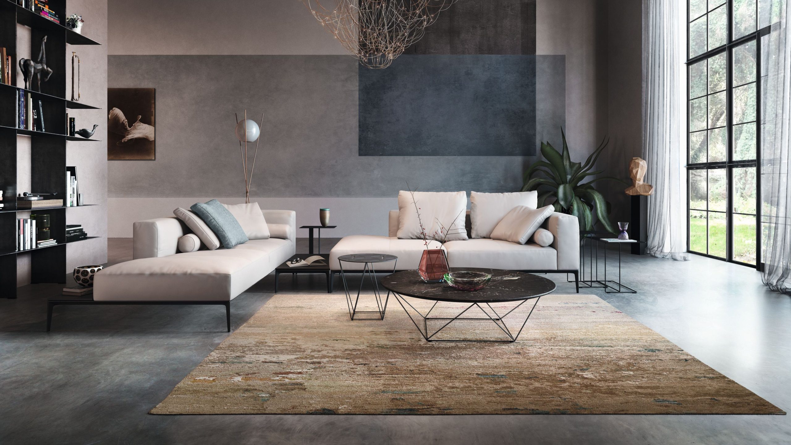 CHAISE LONGUE CAPADOCIA CHAISE LONGUE CAPADOCIA