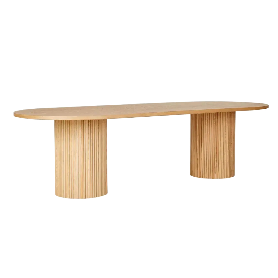 mesa de comedor grey