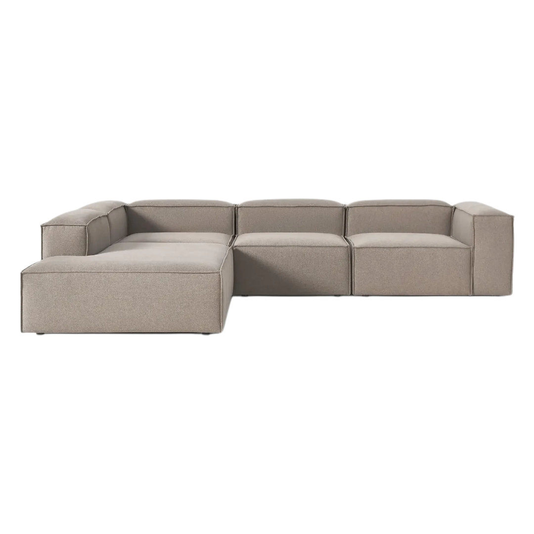 sofa modular Boston
