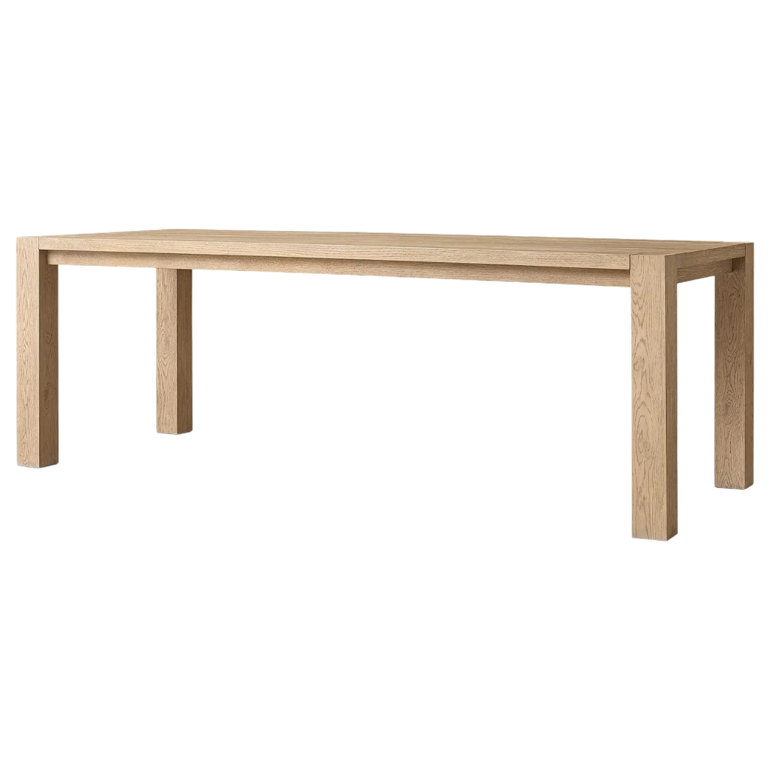 MESA DE COMEDOR NAVARRA