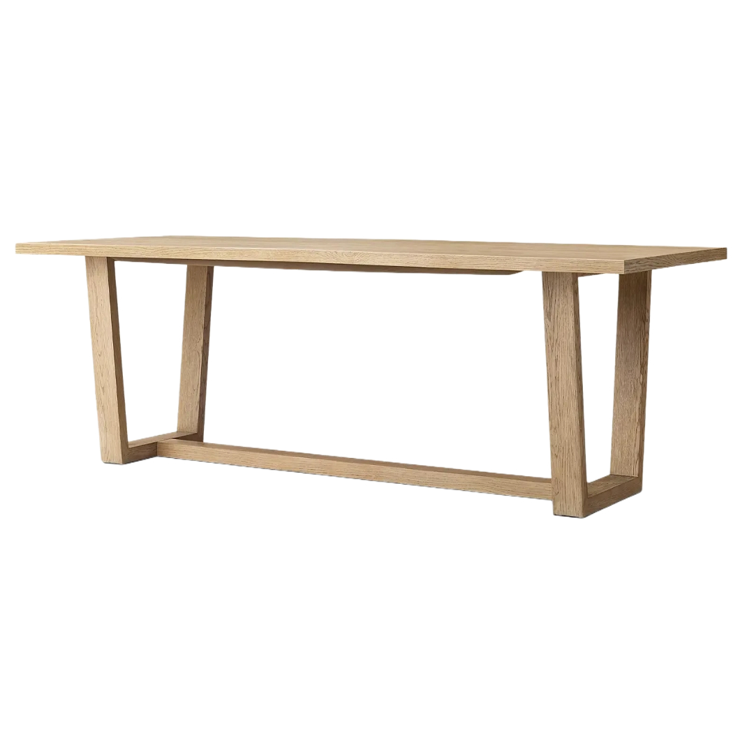Mesa de comedor andalucia