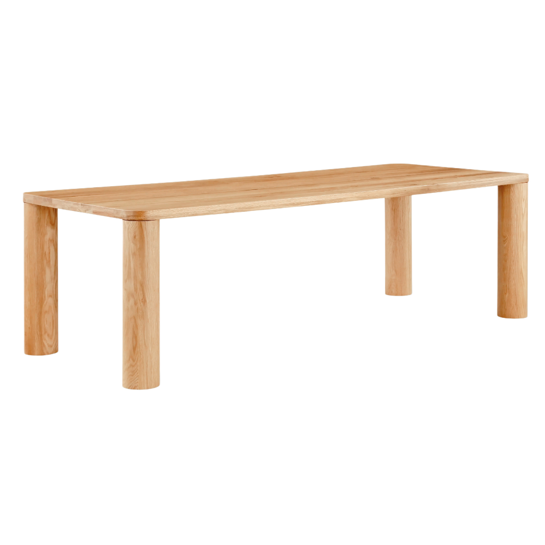 mesa de comedor libby en madra