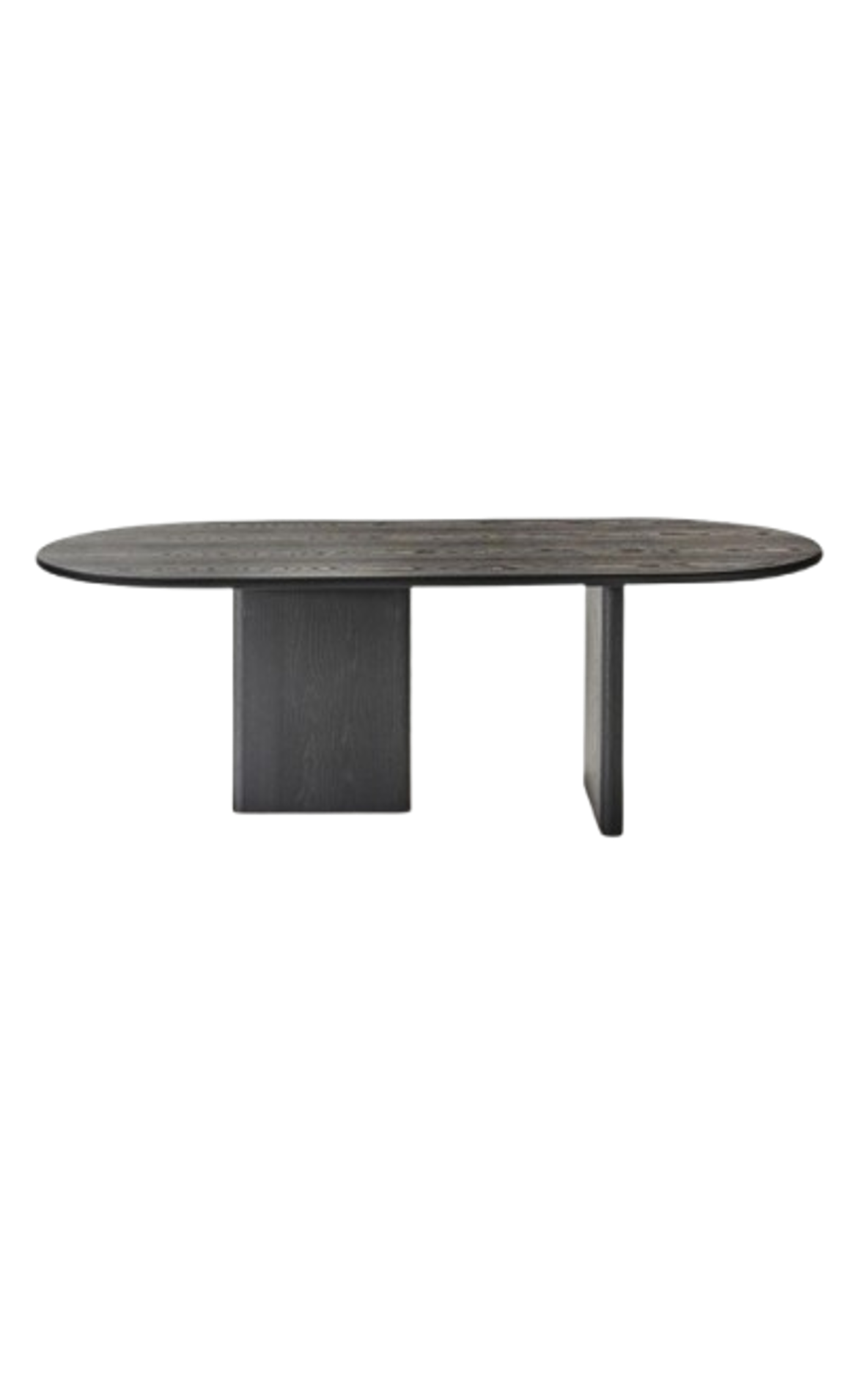 mesa de comedor santorini en madera