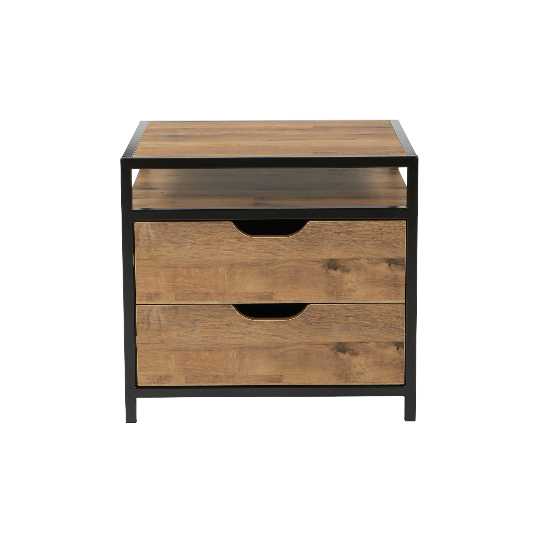 mesa de noche sike